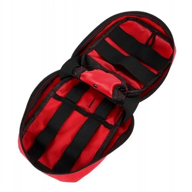 Utility Molle Hunting EMT Pouch Phone Holder Outdoor Sports Travel Camping Hiking Accessories Organizer EDC Tool Waist Pack Bags image 5