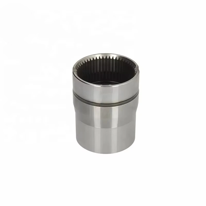 Transfer Box Coupling Bush for  S60 (384) S80 I (184) V70 II (285) XC70 I Cross Country (295) XC90 (275) 31437982 view 6