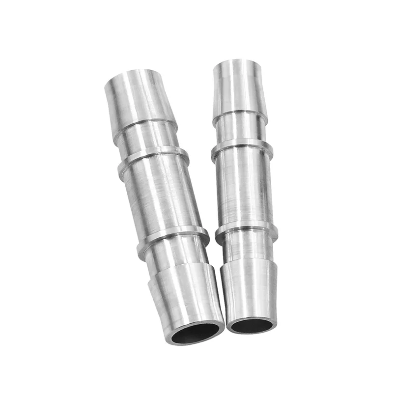 

OB-626-001 Upgraded Aluminum Engine Heater Core Bypass Kit With 5/8In 3/4In Hose For Most Common Heater Hoses
