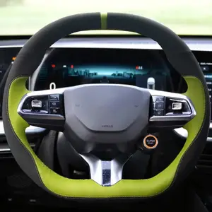 Morris Garage Accessories AliExpress