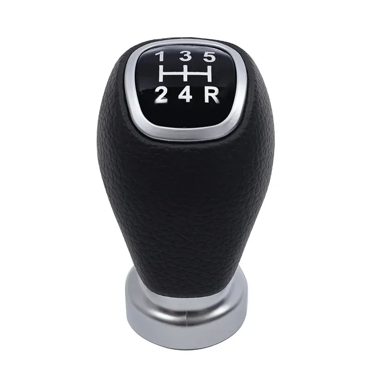 Car Gear Shift Knob for Hyundai Xcent 2013 2014 2015 2016 2017 2018 2019 2020 Lever Stick