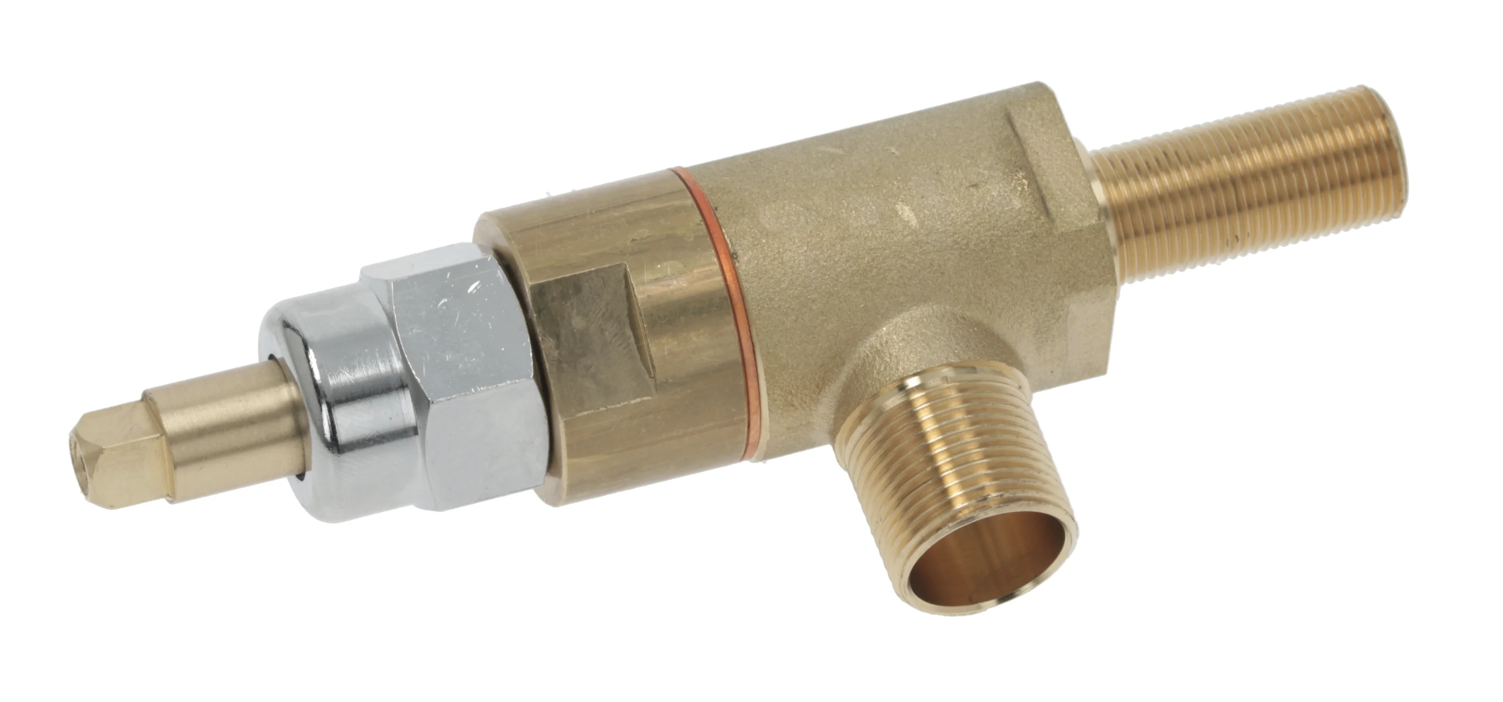 BEZZERA 5970005 물/스팀 탭