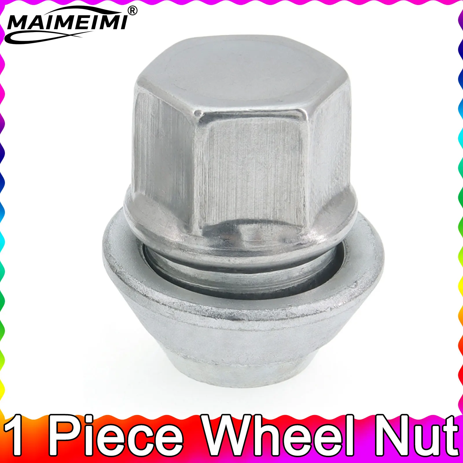 1 Piece M12 X 1.5 1…