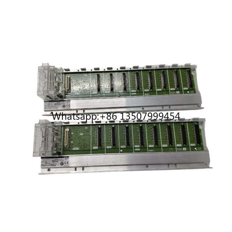 

Hot Offer Q61B Q62B Q63B Q68B Original New PLC Base Unit Backplane Rack for Q Series Module Installation Industrial Control