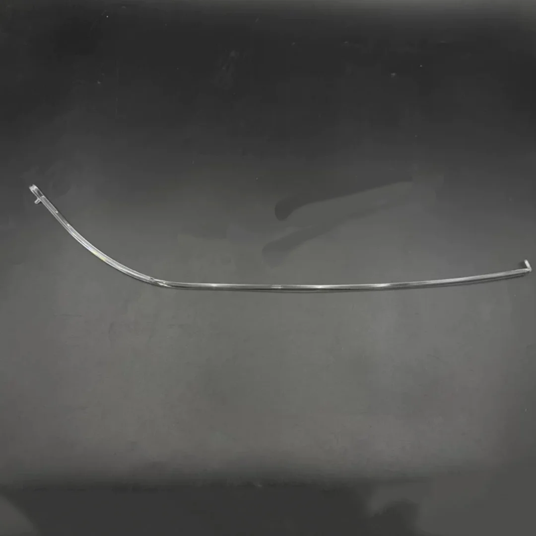 NEW Headlight DRL Fiber Light Guide Tube Acrylic Fiber Low Version For VW Touareg 2019 2020 2021 2022 2023 detail image 3