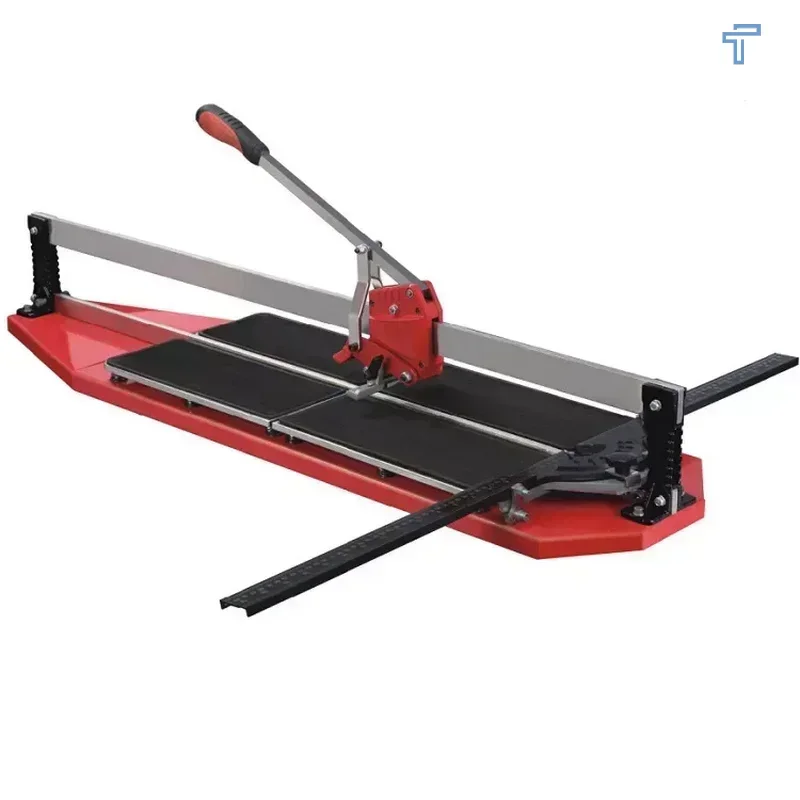 cutting length 600-1300mm with steel base  tile cutter