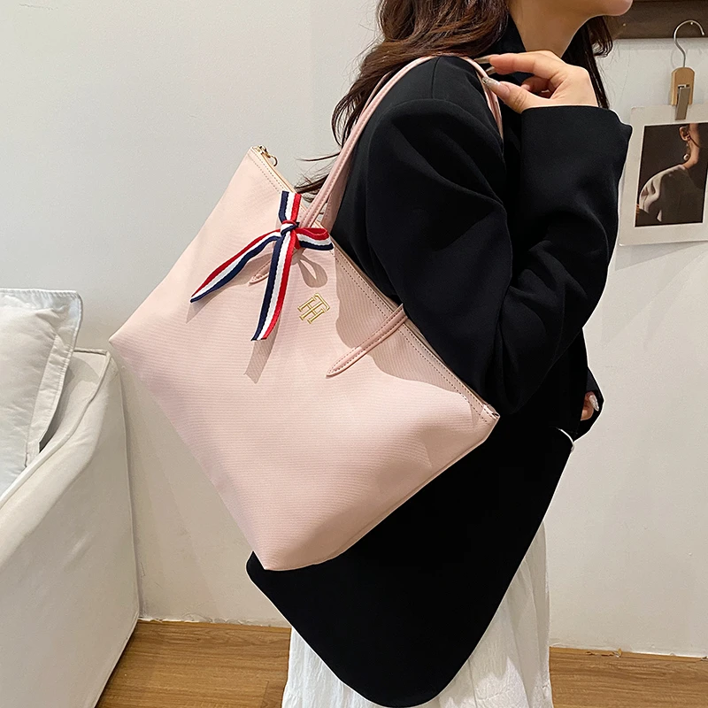 Premium clássico feminino bolsa de ombro luxo vintage bolsa de couro high end crossbody tote elegante