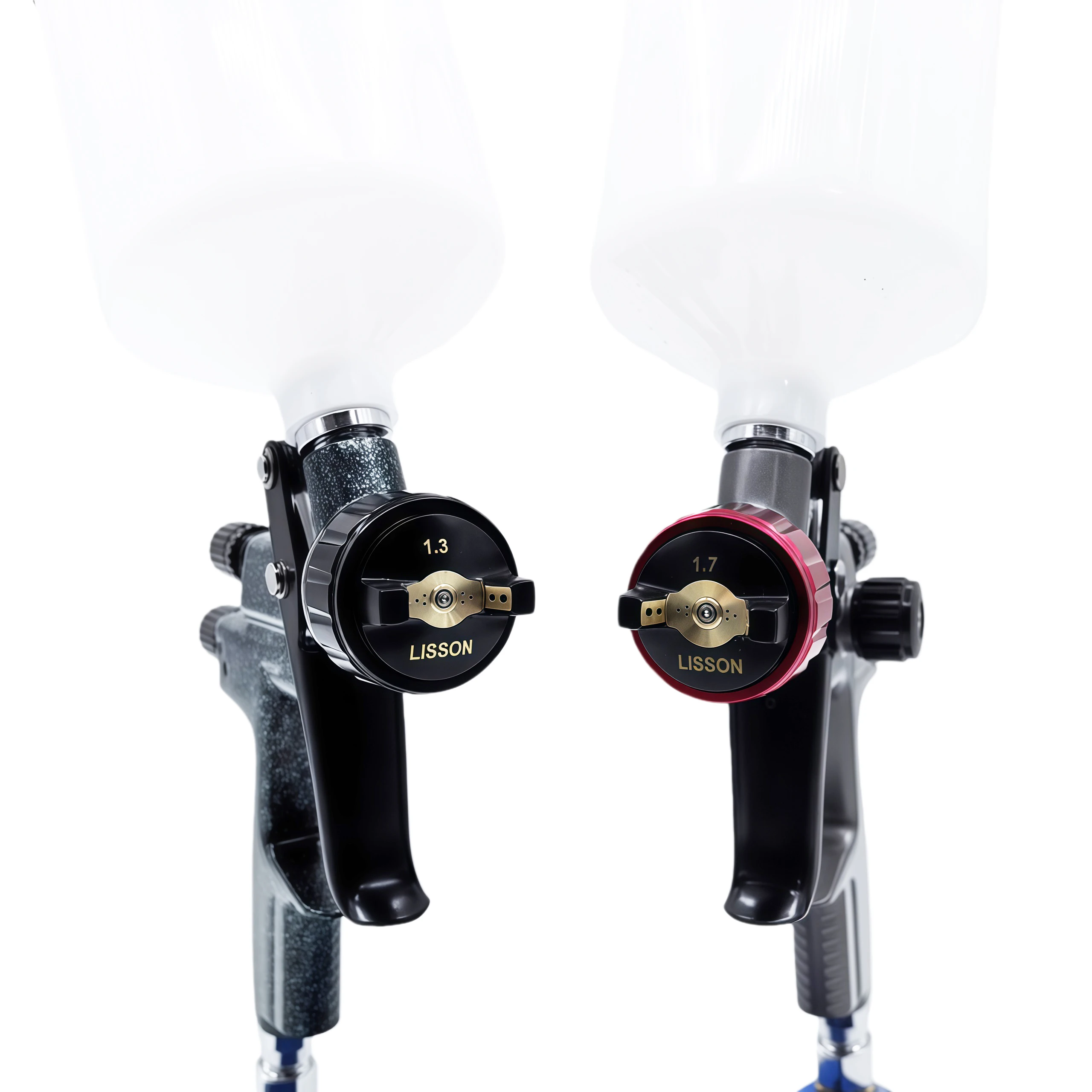 Thumbnail 4 - #19 Trending HVLP Spray Gun Kits Right Now