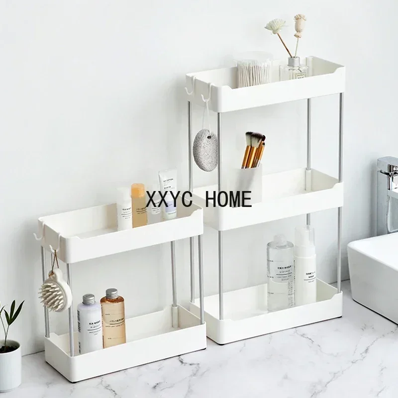 

Стоячая полка для ванной комнаты, пластиковый слой для хранения, угловые полки для душа, держатель для шампуня, стойка для унитаза, планken, домашняя организация