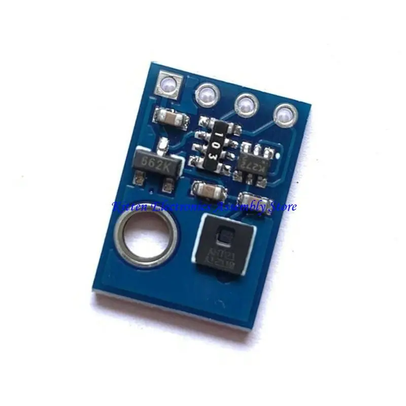 96GD Low Power Consumption Humidity And Temperature Sensors Module With Fast Response