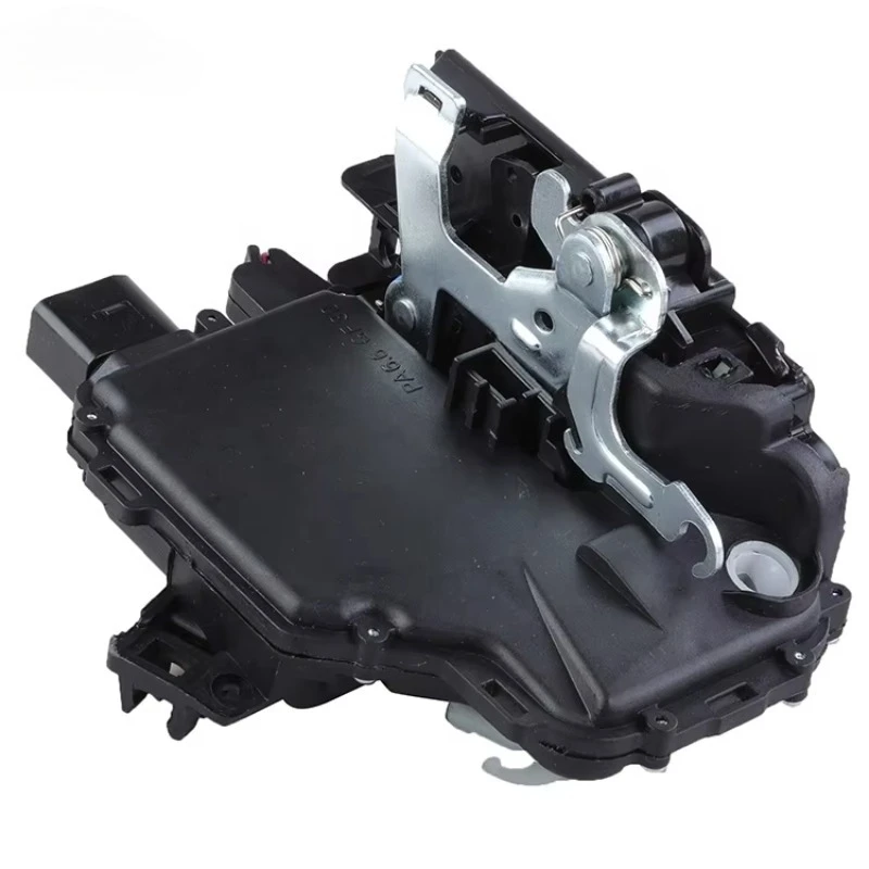 Front Right Door Lock Actuator For VW Golf 2000-2001 Polo 2007-2010 Jetta 2005-2010 3B1837016A