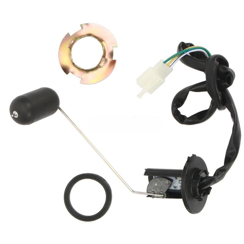 

Fuel & Gasoline Level Sensor, Fuel Tank Float GY6 125 Oil Level Sensor, Motorcycle Accessories