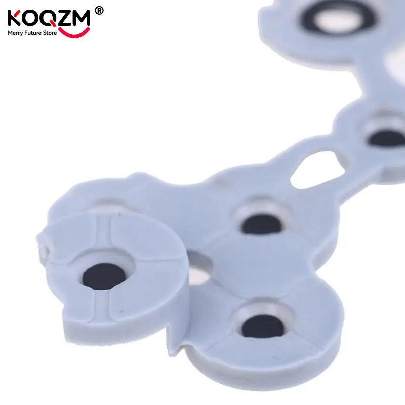2Pcs Original Silicon Conductive Rubber Conductive Rubber Button For Xbox One Controller Pad