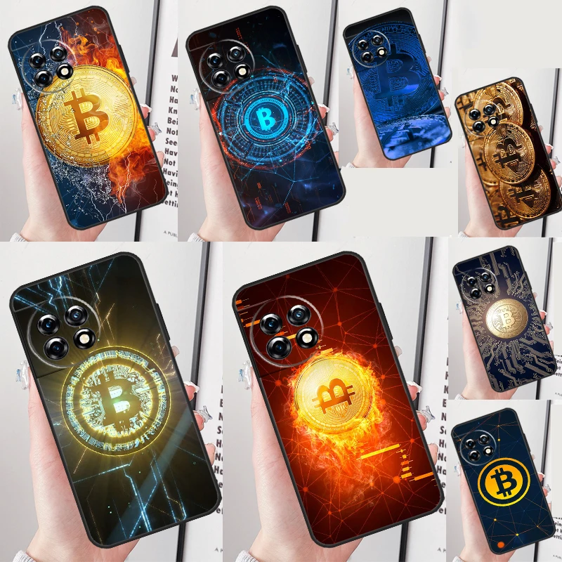 Btc Bitcoin Cover F…