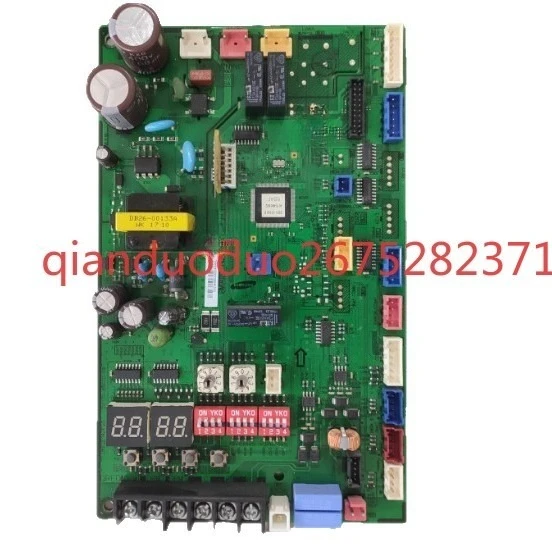 DB41-01031A three-star central air conditioner DB41-01173A main board DB93-11112D/E