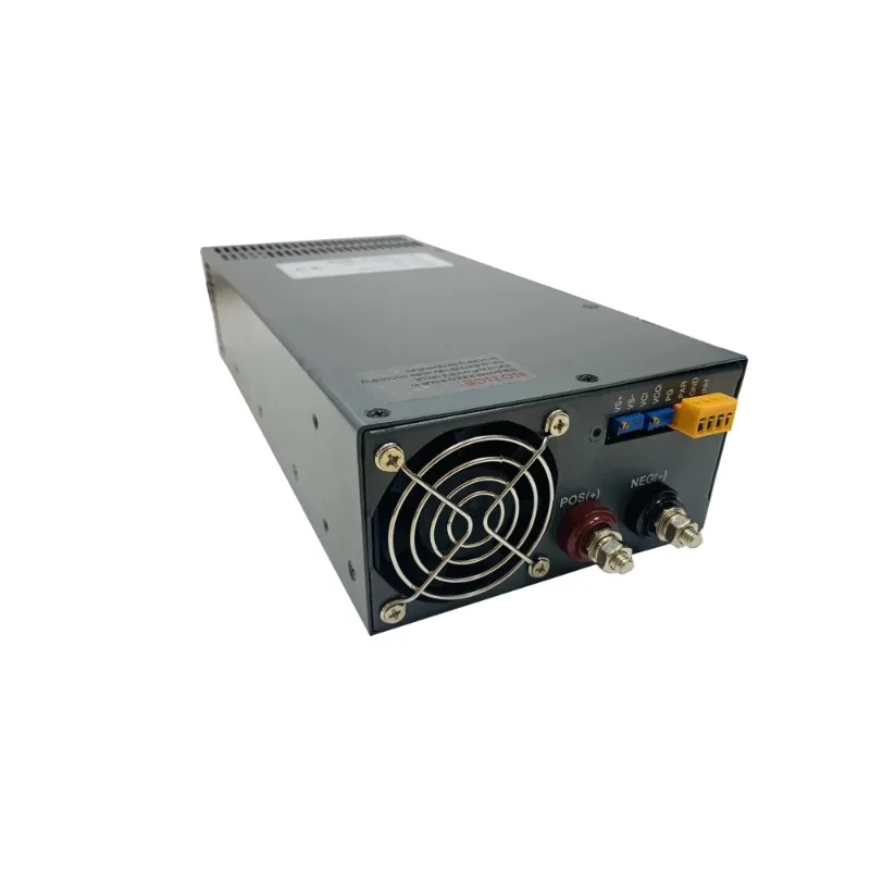 

New come High Power 12V Industrial Equipment Universal 100A 1200Watt Constant Current Power Supply