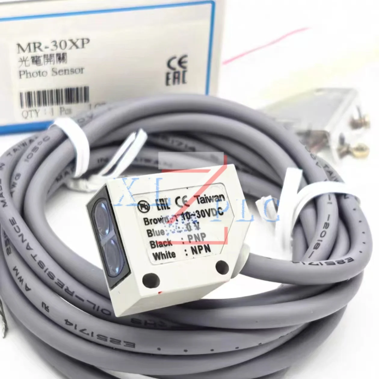 광전 센서 새로운 원본 MR-30XP MS-02W