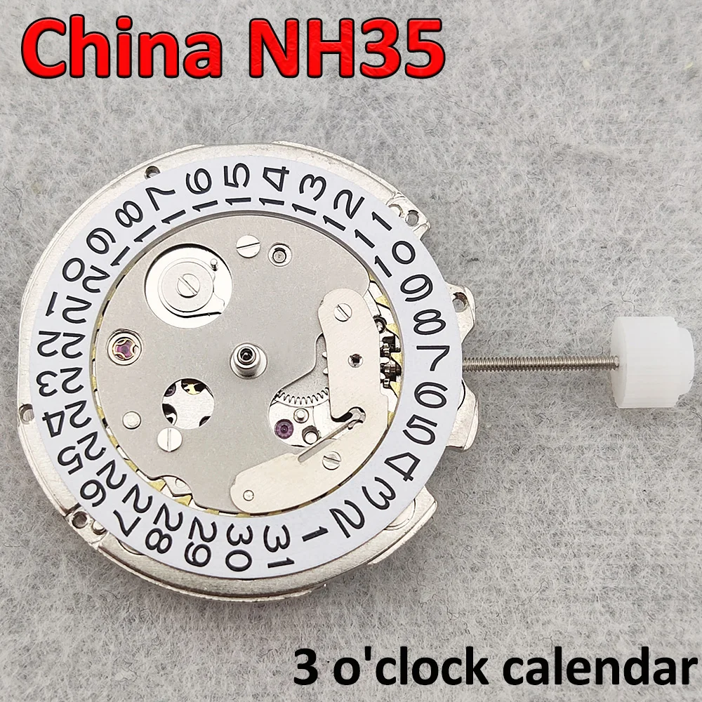 il-movimento-cinese-nh35-puo-sostituire-il-movimento-giapponese-nh35-alle-3-data-bianca-meccanico-automatico-ad-alta-precisione-nh35a