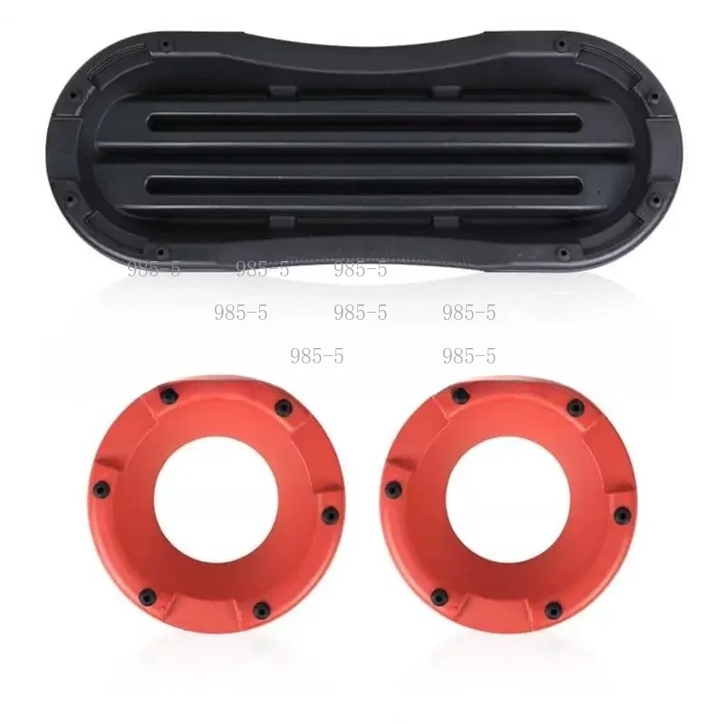 Adult Gym  Home Yoga Exercise Equipment, 110CM Cardio Skin Pedal Rhythm Step Jump Tool