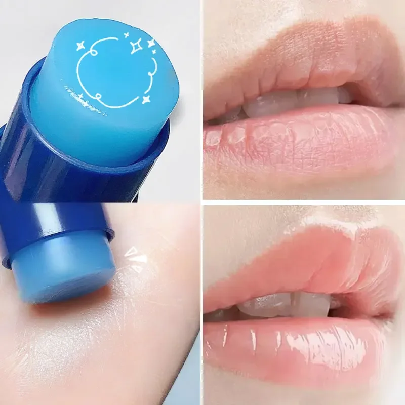 リップクリームなだめるリップケア保湿深い水分補給効果乾燥防止リップコンディショナースムーズな柔らかい唇バレンタインデーギフト