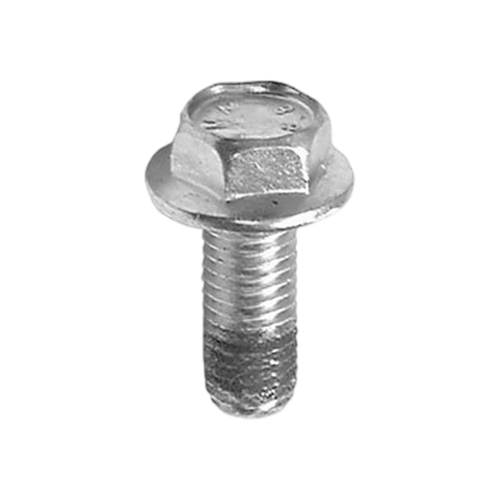Reliable Metal Blade Bolts for Stiga Park 100B Compatible with Villa 85B Garden 6 600 8 800 1000 and Scoop Mowers