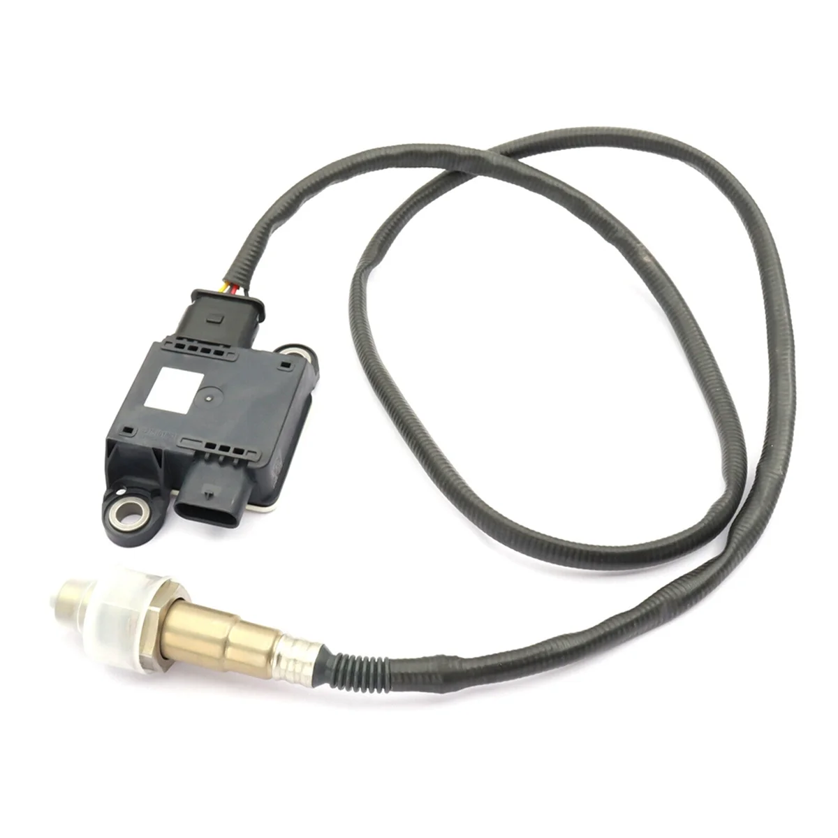 

39265-2F530 0281008199 Exhaust PM Particle Matter Sensor for Hyundai SANTA FE 4 KIA SORENTO 3 2.0 2.2 CRDI D4HA D4HB