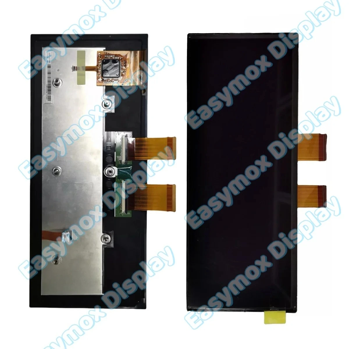 

96525D2010 H119 12,3-дюймовый ЖК-дисплей с сенсорным экраном для Hyundai Genesis G90 2017, замена навигационного радио