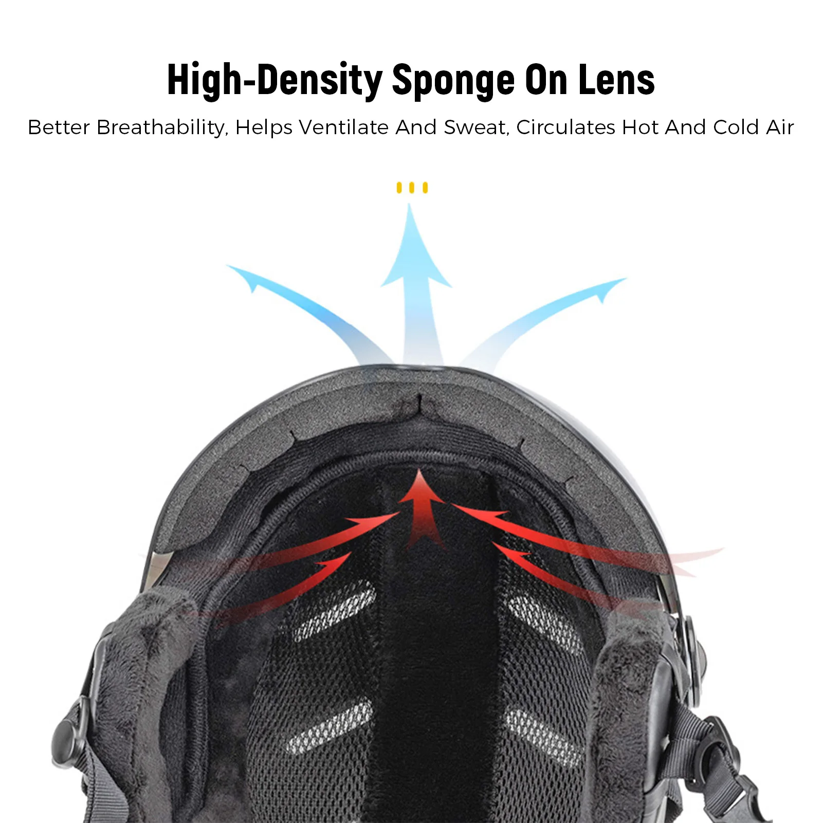 Thumbnail 4 - #49 Cheap Ski Helmets Worth Buying