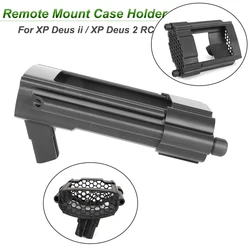 Remote Control Bracket Protective Cover Remote Mount Case Holder Left /Right/Straight Handed For XP Deus ii  XP Deus 2 RC