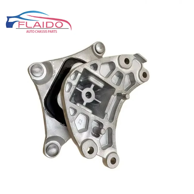 FLAIDO - 2222400800  Auto Parts 1 pcs Engine Mounts For Mercedes Benz W222 V222 X222 W205 C217 OE A2222400800