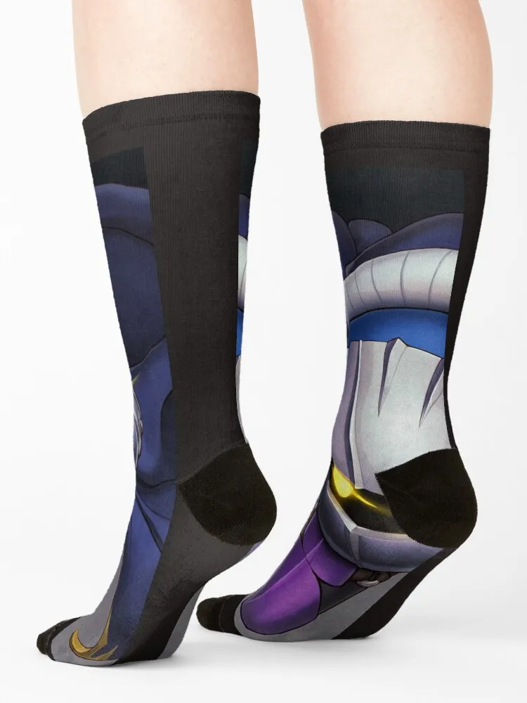 Meta Knight (avatar) Socks compression sport gym ankle Designer Man Socks Women's