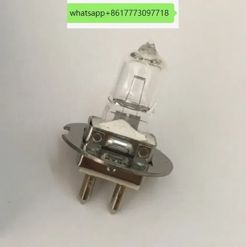 

HLX 64251 6V20W PG22 ophthalmic slit lamp bulb