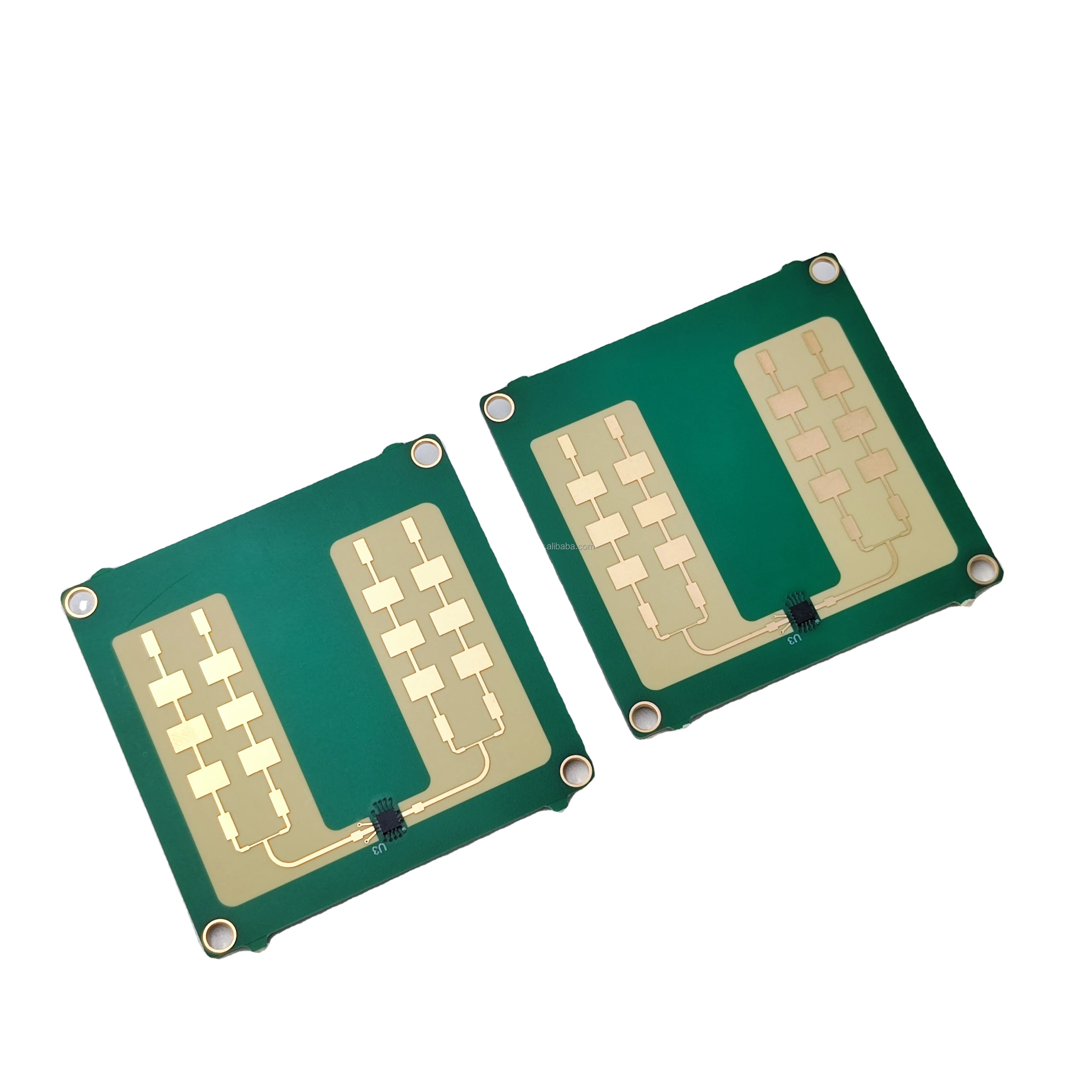 Radar Sensor 24GHz Multi Lane Recognition Is Suitable For Measuring Vehicle Distance And Speed