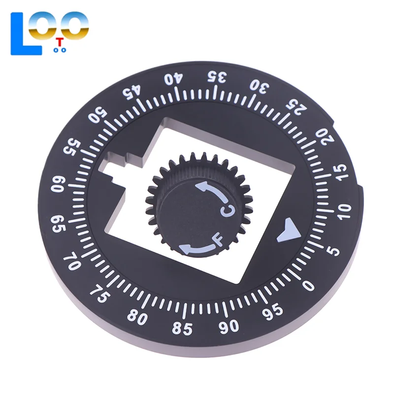 قرص إعداد المطحنة لـ Eureka Mignon Specialita MMG Eureka Mignon حلقة تعديل لقطع غيار ملحقات طاحونة Eureka