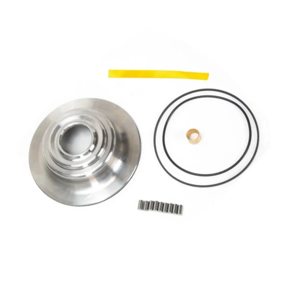 

JF011E CVT Transmission Primary Pulley Piston Rebuild Kit For Nissan Renault Mitsubishi RE0F10A