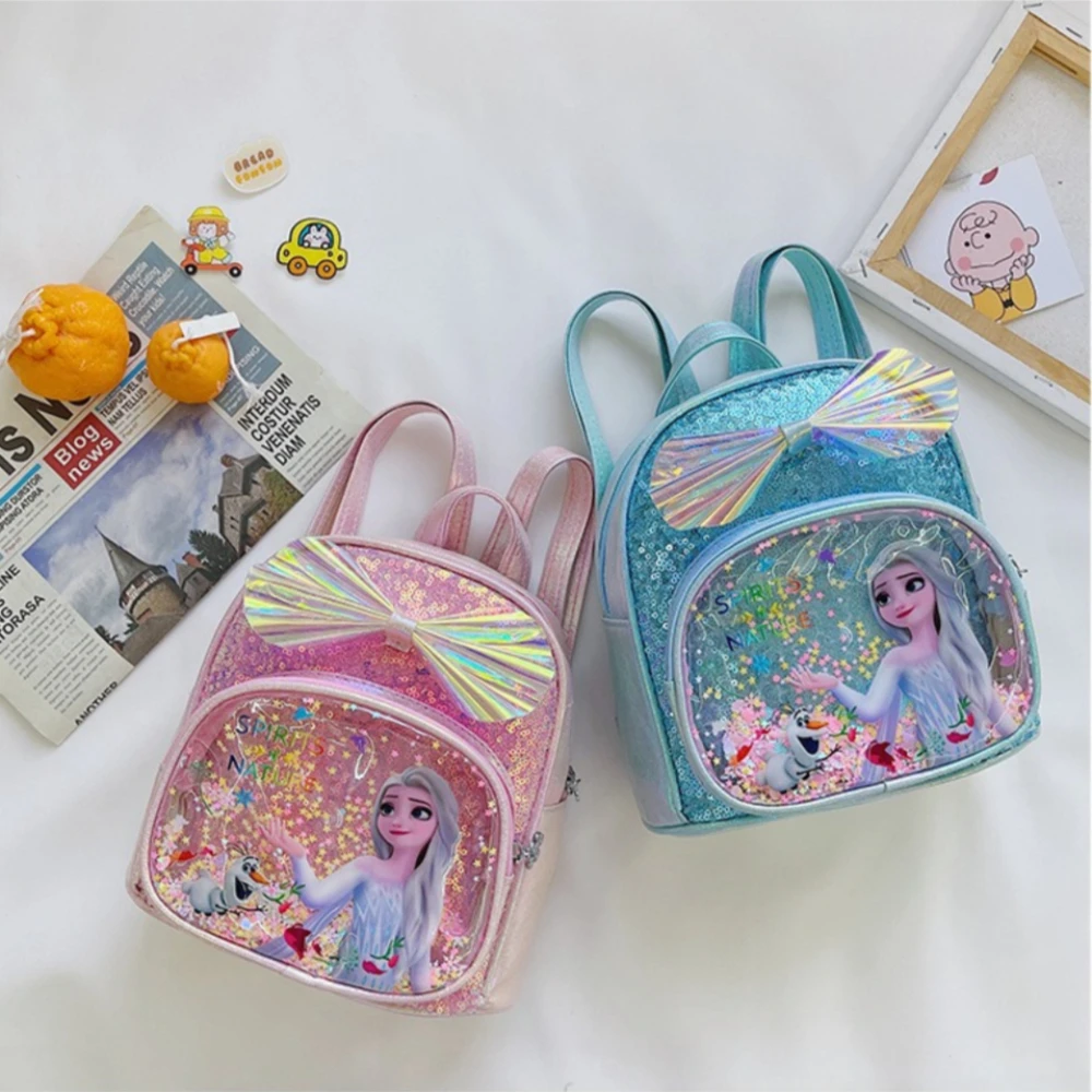 Thumbnail 2 - #32 Low Cost Kids Cartoon Shoulder Bags That Work