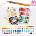 60 Colors