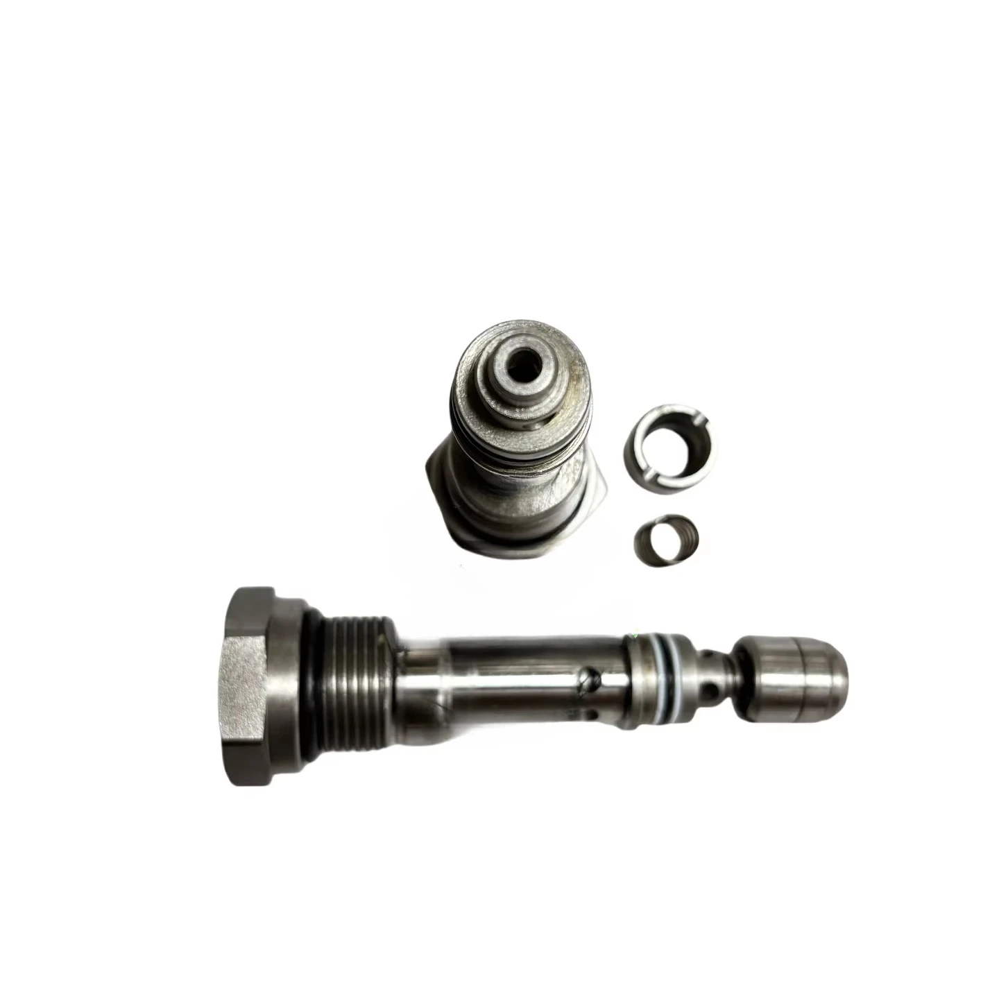 ZAX200 Excavator Swing Check Valve Hydraulic Pressure Safety Travel Control Valve For HITACHI ZAX200 9192656 9185757