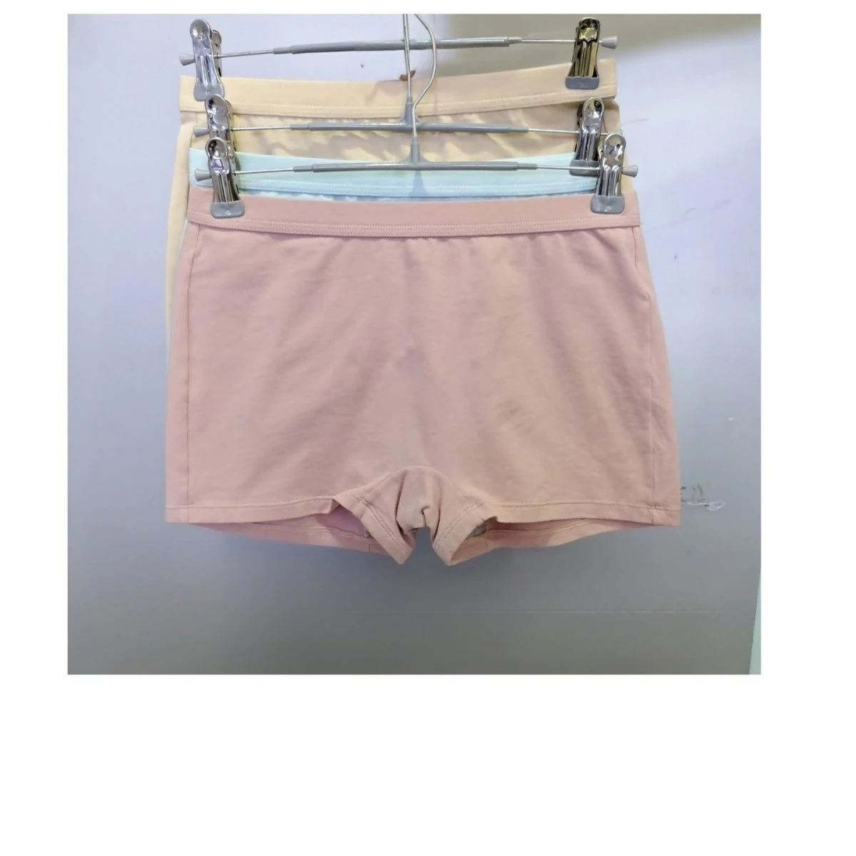 Breathable Incontinence Underwear Moisture Wicking Adult Protective Briefs Anti Wetness Odor Control Cotton Hip Posture Cushion