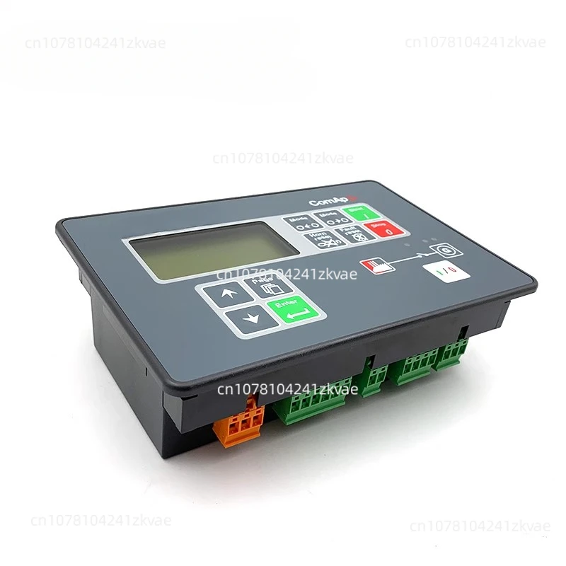 For Amf 25 Comap Original AMF25 AMF20 Diesel Genset Controller Auto Stop Control Module