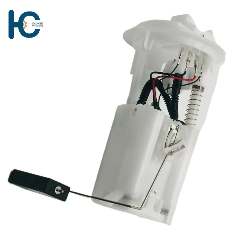 

152581 1525H8 Electric Fuel Pump Module Assembly for Peugeot 206 607 Partner 2000-2012 9633294680