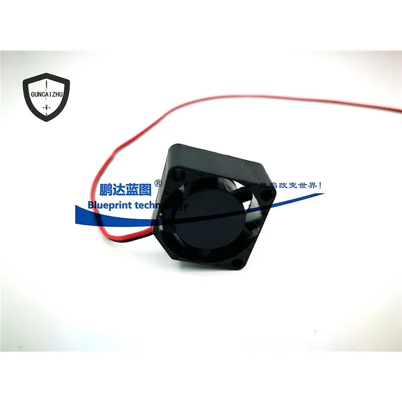 pa High Turn 2010 2cm Mini Notebook Cooling Fan 12V 24V 20*20 * 10mm 20*20*10MM