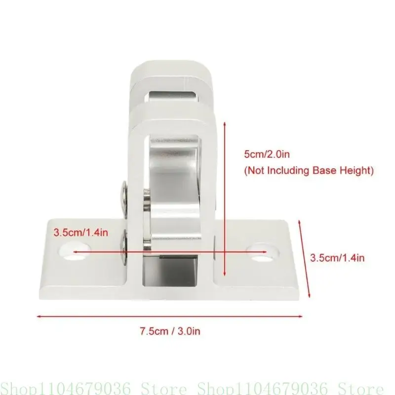 RVs المظلة أسفل قوس RVs المظلة أجزاء الذراع 09152021 صالح ل Sunchaser II RVs اكسسوارات RVs أسفل تصاعد قوس