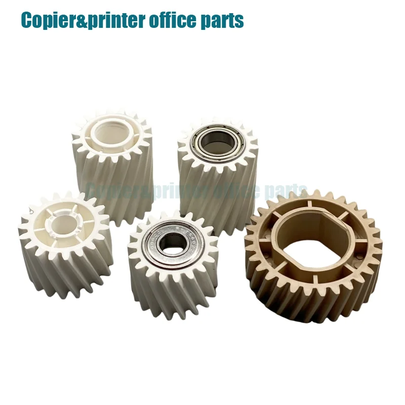 AB01-2118 2117 Fuser Drive Gear For Ricoh MP C2003 C3003 C3503 C4503 C5503 C6003 Fuser Drive Gear Printer Copier Spare Parts