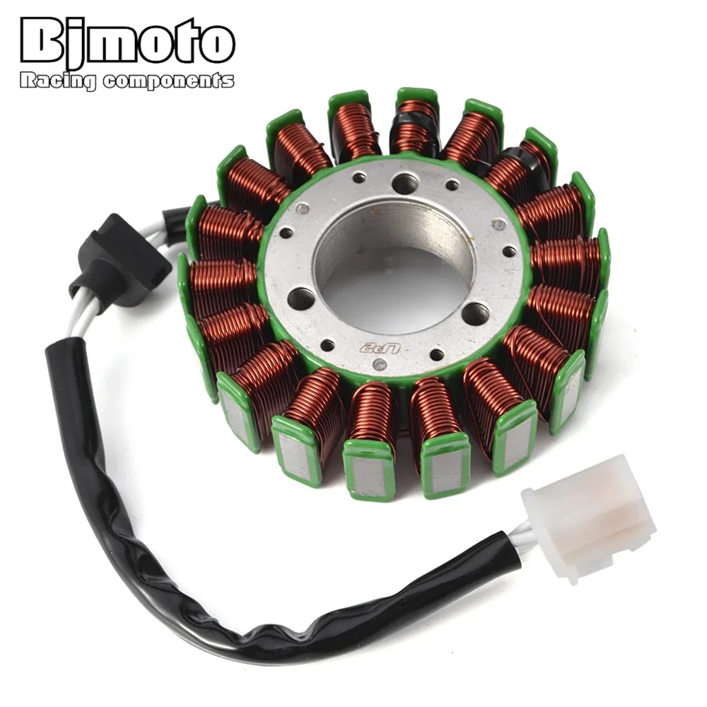 Stator Coil And Regulator Rectifier For Suzuki GSX-R GSXR 600 750 1000 GSXR600 2001-2005 GSXR750 2000-2005 GSXR1000 2001-2004