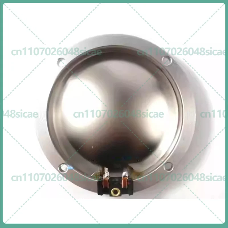 

4 PCS for JBL 2431/2431H D8R2431 Horn Driver 8Ohm 76.2mm Replacement Diaphragm - High - Quality Speaker Parts