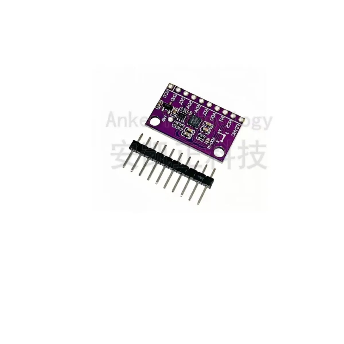One‑click Download Base Board for ESP32Bit Module Development Board, Compatible with ESP32S Bluetooth & Wi‑Fi | eBox