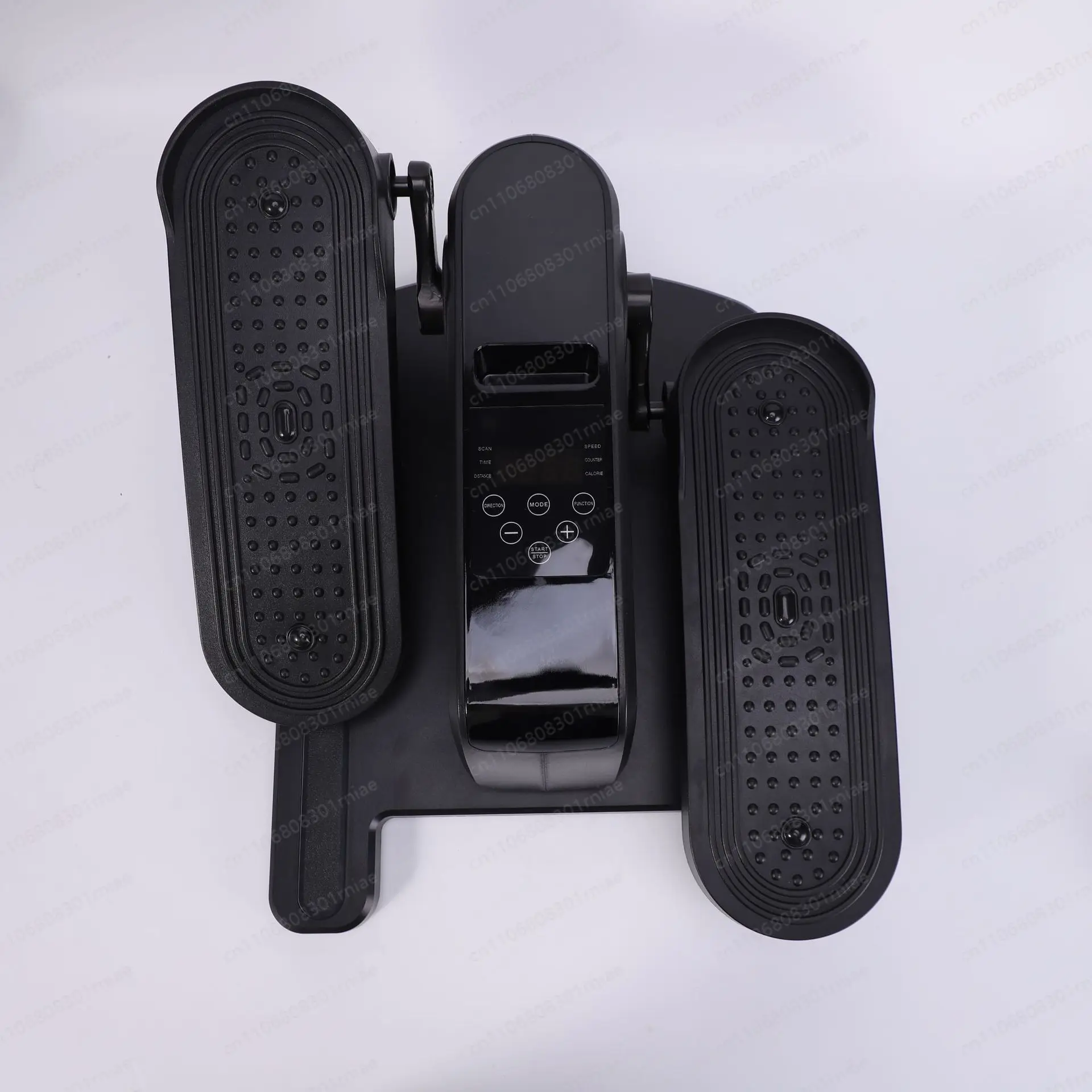 Intelligent remote control elliptical machine home electric walking machine leg trainer electric walking machine
