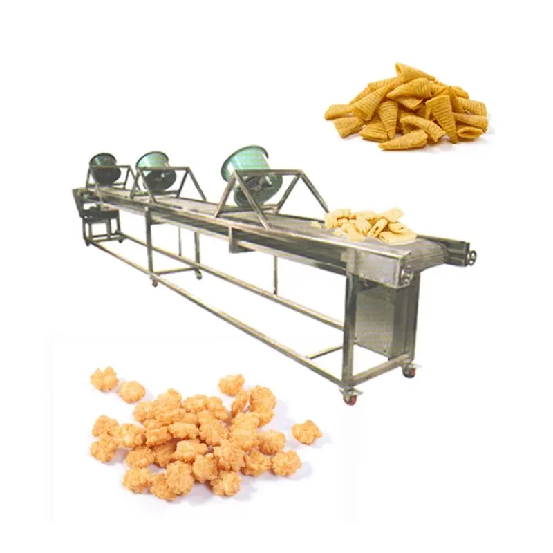 Cooling Machineries with Fan Widely  in Quickly Reduce the Temperature of Fried Food
