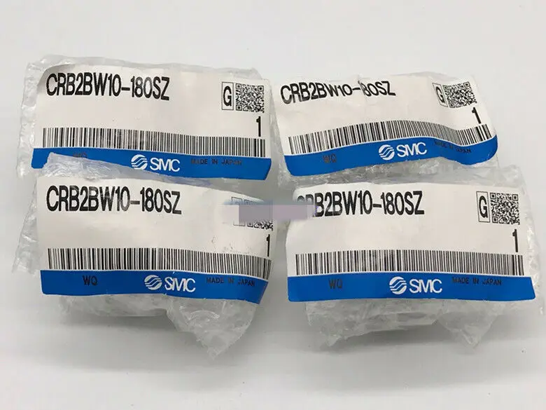 

1PC New SMC cylinder CRB2BW10-180SZ